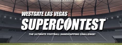 Fantasy SuperContest.